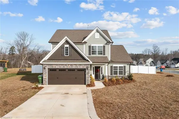 1976 Channel Street, Graham, NC 27253