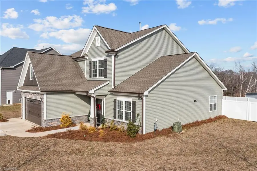 1976 Channel Street, Graham, NC 27253 - Image #3