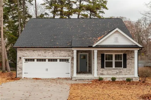 1811 Lake Drive #1025, Winston-Salem, NC 27127