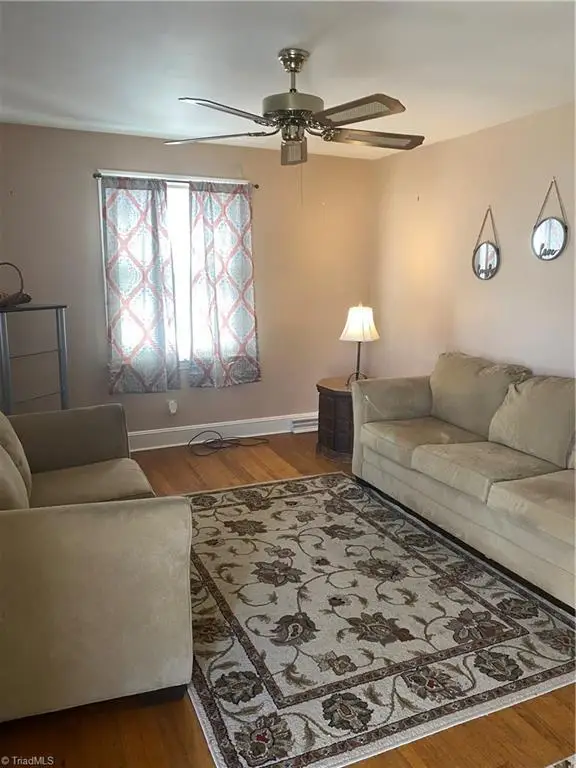 311 Johnsie Billie Harris Street, Eden, NC 27288 - Image #3