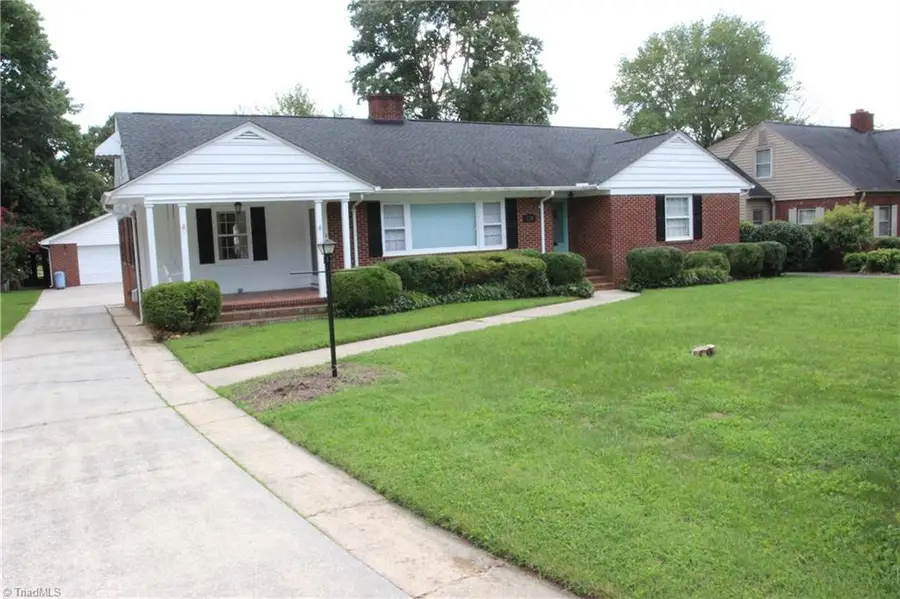 514 Country Club Drive, Burlington, NC 27215 - Image #2