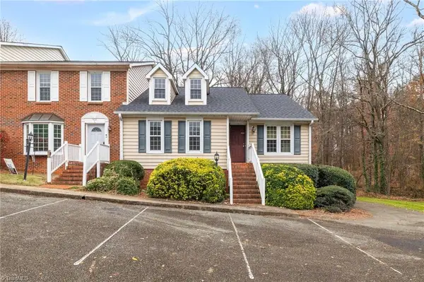 905 Park Place Drive #D, Kernersville, NC 27284