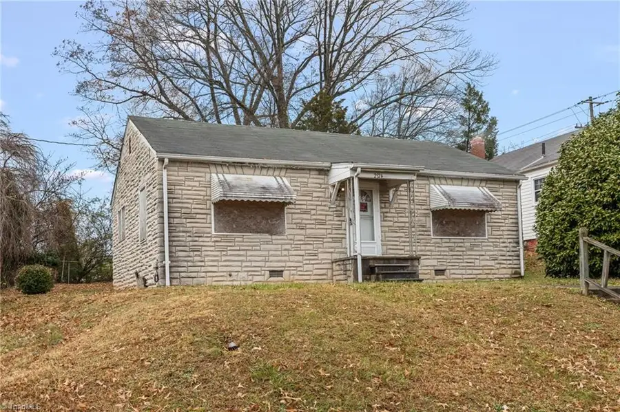 2524 Patrick Avenue, Winston Salem, NC 27105 - Image #2