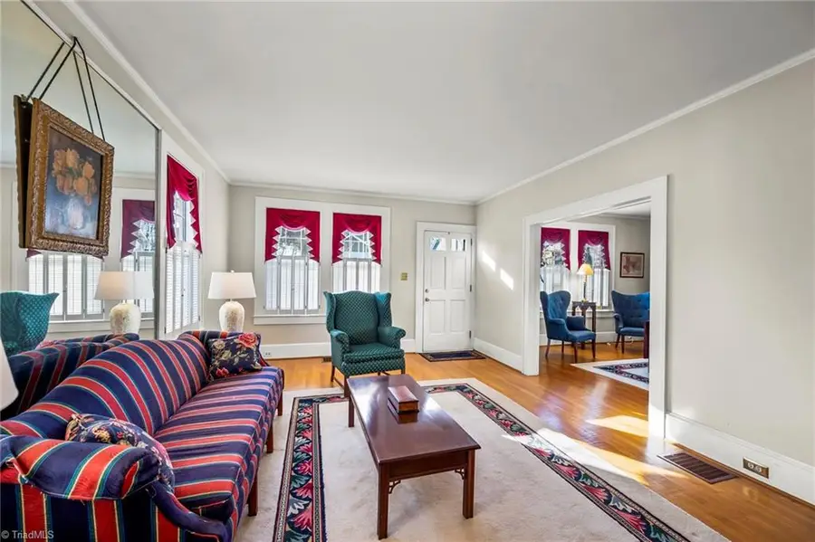 637 Hunter Avenue, Winston Salem, NC 27101 - Image #3