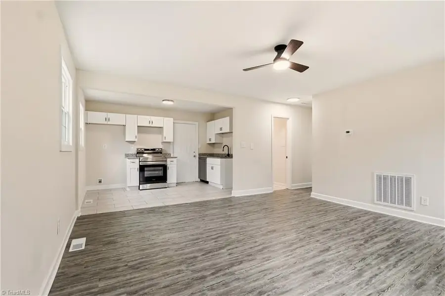 817 Tuscaloosa Street, Greensboro, NC 27406 - Image #3