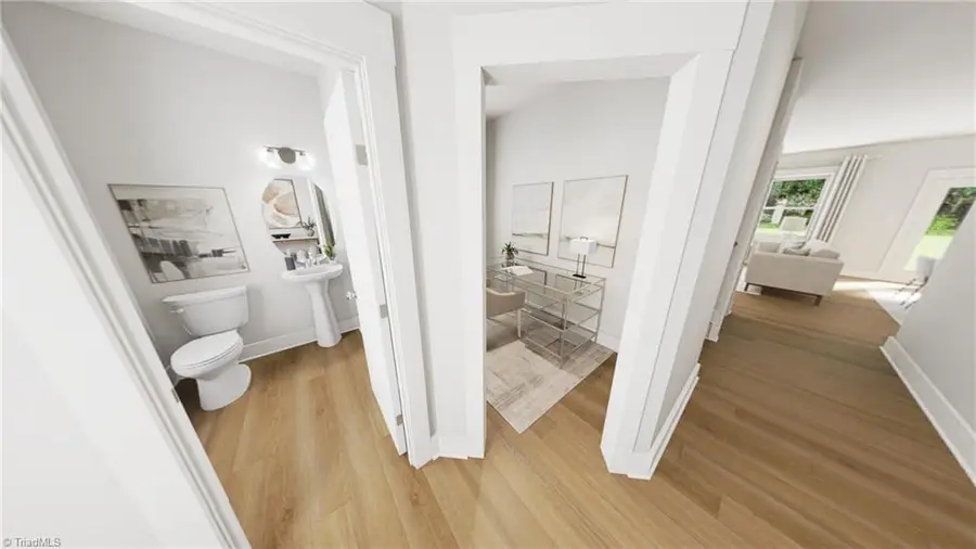 5456 Rock Valley Drive, Trinity, NC 27370 - Image #2