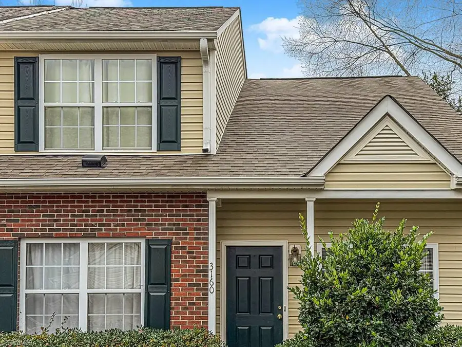 3160 Manchester Avenue, Winston Salem, NC 27103 - Image #2