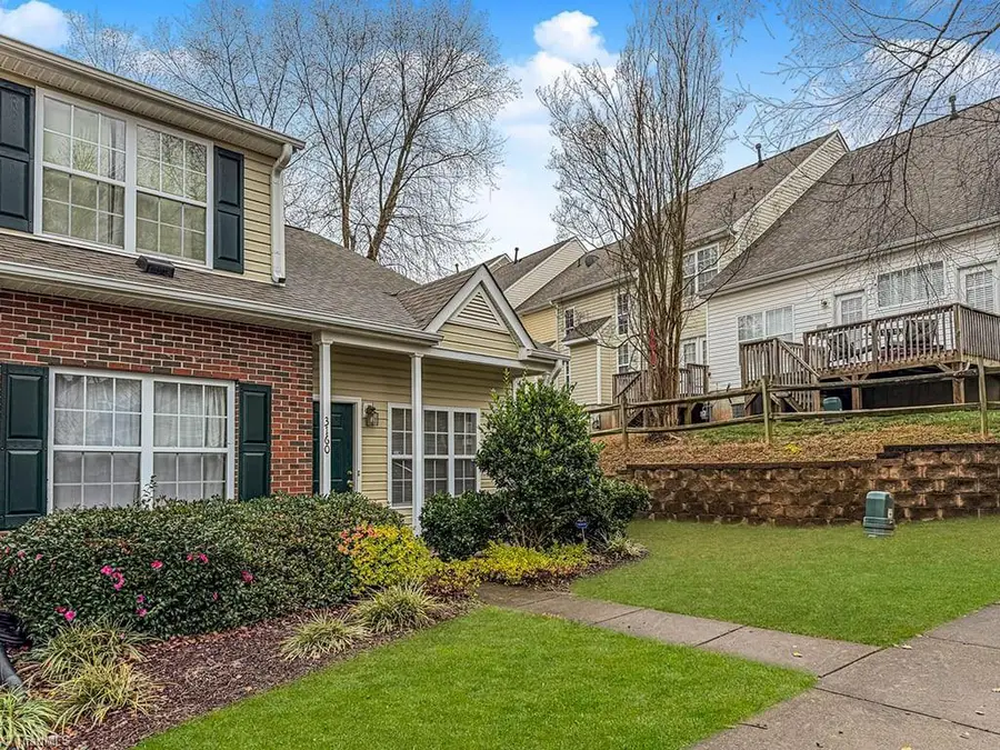 3160 Manchester Avenue, Winston Salem, NC 27103 - Image #3