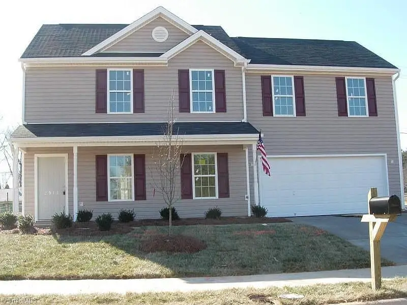 2010 Blue Rock Court, Greensboro, NC 27405 - Image #1