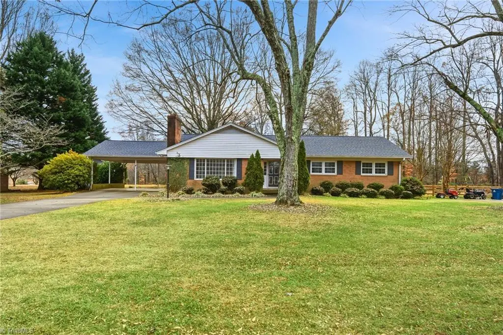 4116 Short Farm Road, Greensboro, NC 27406 - Image #1