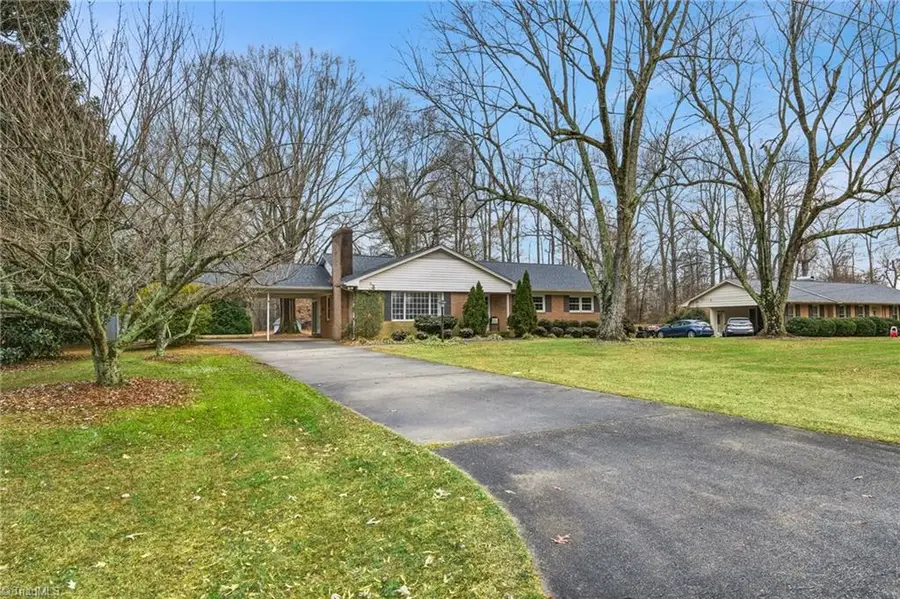 4116 Short Farm Road, Greensboro, NC 27406 - Image #3