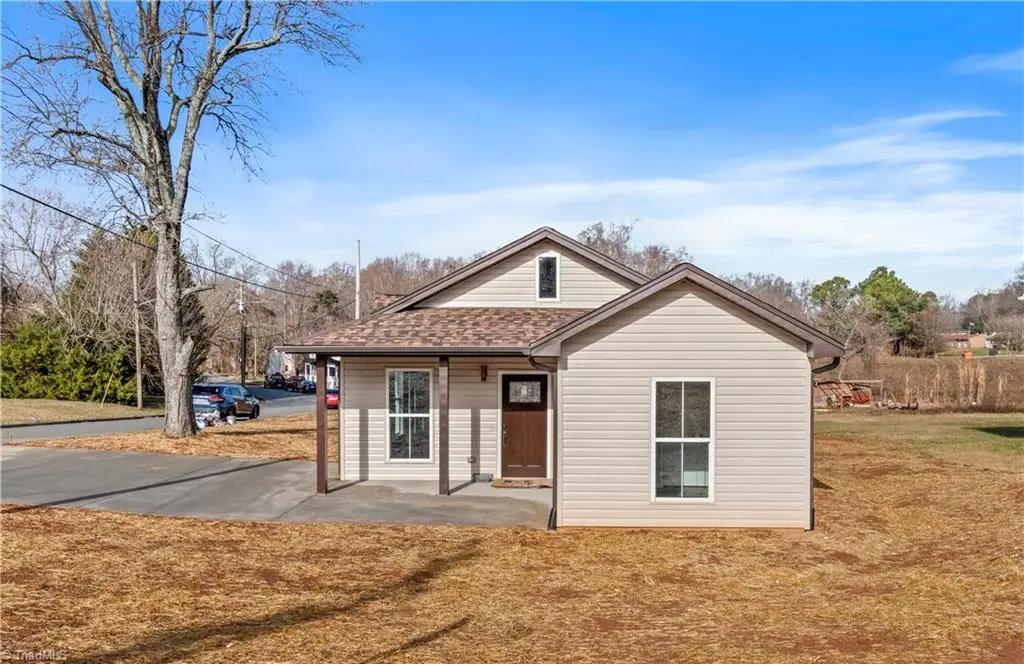 2903 Old Greensboro Road, Winston Salem, NC 27101 - Image #1