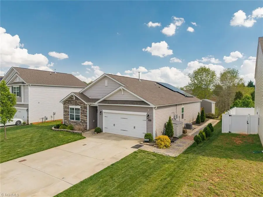 6919 Quarter Horse Drive, Trinity, NC 27370 - Image #2