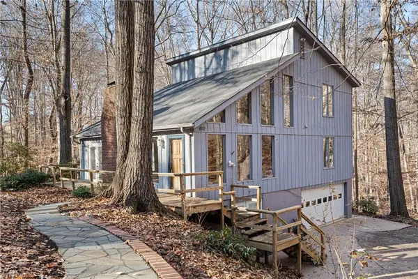 610 Carrington Place, Lewisville, NC 27023