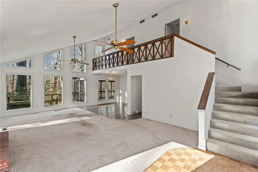 610 Carrington Place, Lewisville, NC 27023 - Image #2