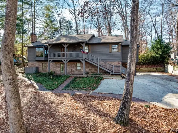 3515 Bentbrook Drive, High Point, NC 27265
