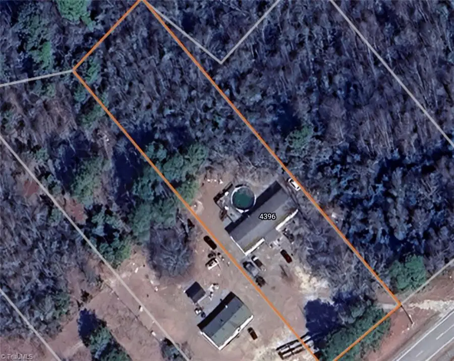 4396 Nc Highway 83, Maxton, NC 28364 - Image #3