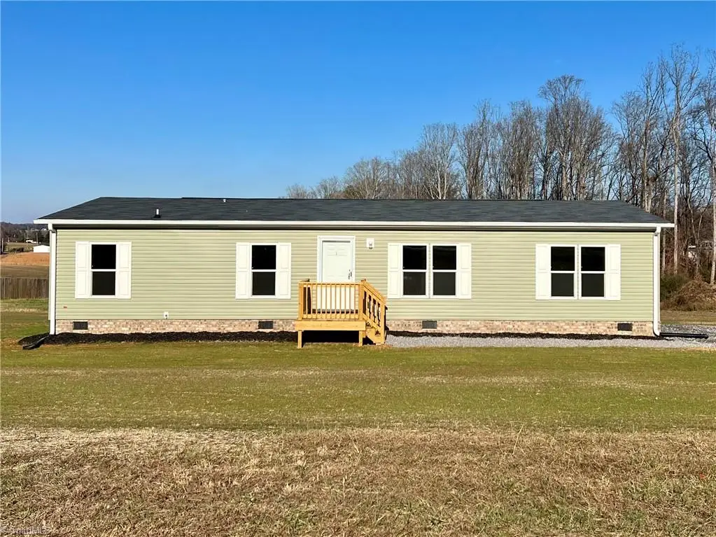 174 Trivette Road, Harmony, NC 28634 - Image #1