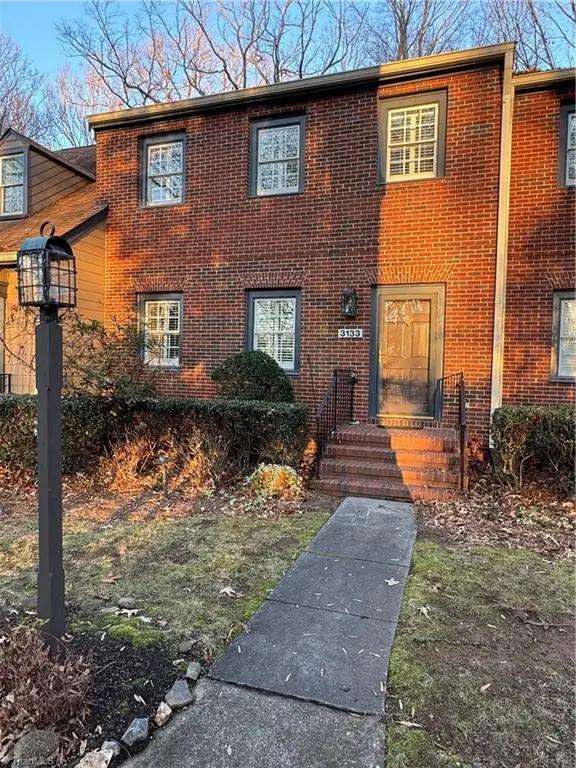 3133 Sedgefield Gate Road, Greensboro, NC 27407 - Image #1