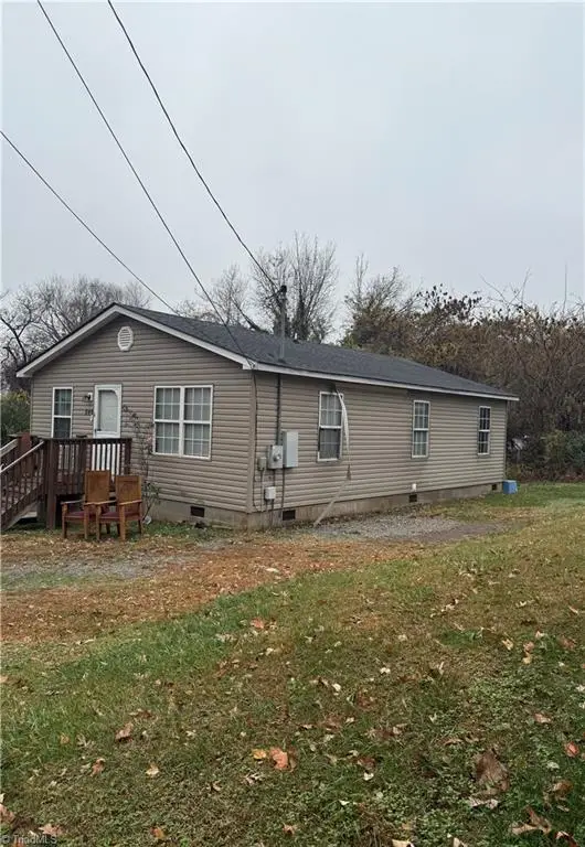 546 Woodlawn Street, Asheboro, NC 27203 - Image #2