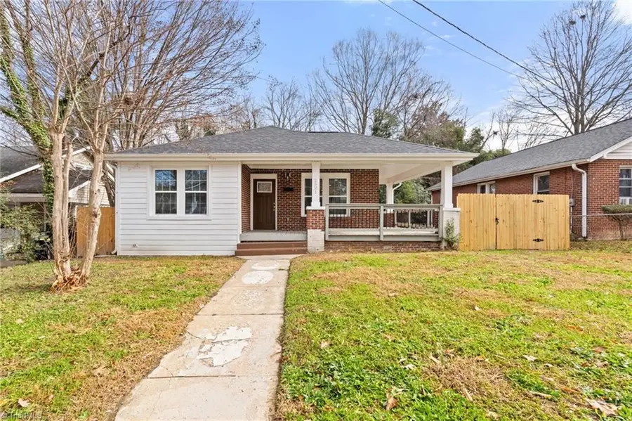 2521 Greenway Avenue, Winston Salem, NC 27105 - Image #3