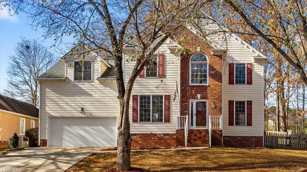 1516 Covered Wagon Road, McLeansville, NC 27301 - Image #1