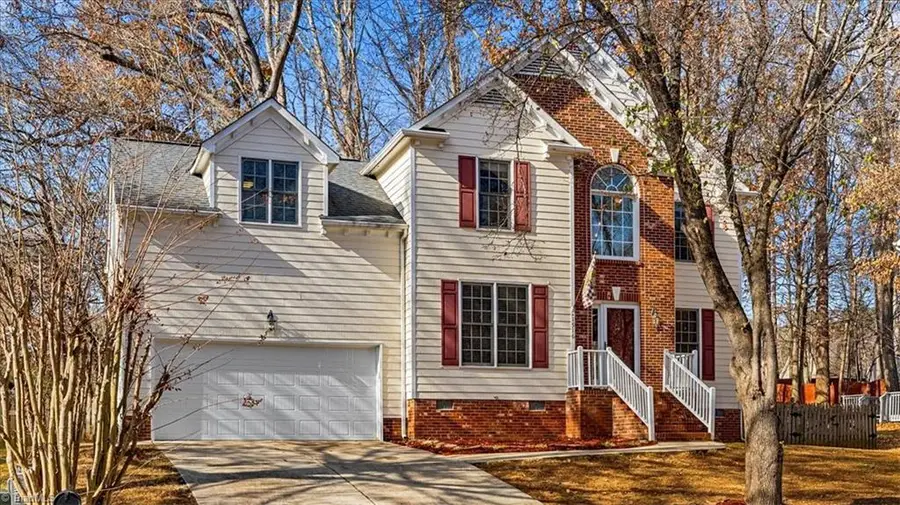 1516 Covered Wagon Road, McLeansville, NC 27301 - Image #3