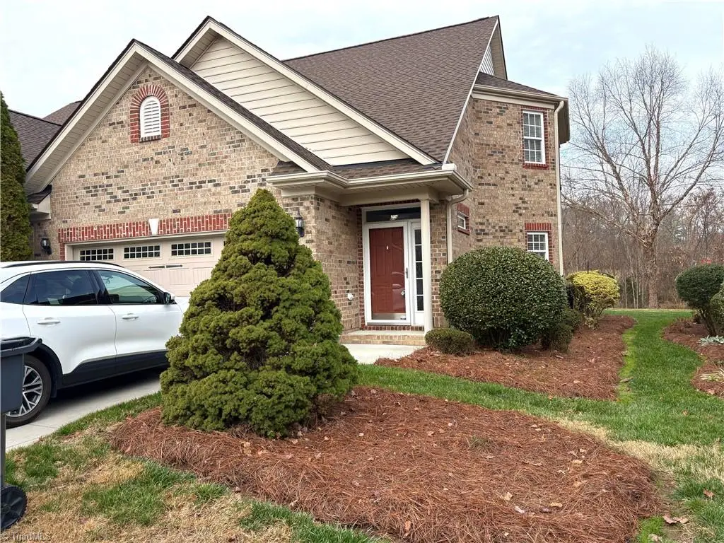 903 Southlake Court, Lexington, NC 27295 - Image #1