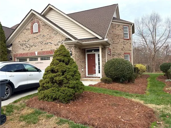 903 Southlake Court, Lexington, NC 27295