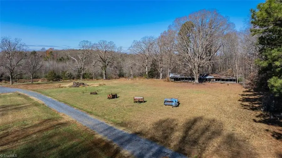 421 W Beasley Street, Asheboro, NC 27203 - Image #2