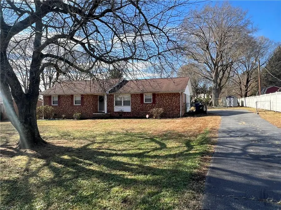 110 Renola Drive, Archdale, NC 27263 - Image #2