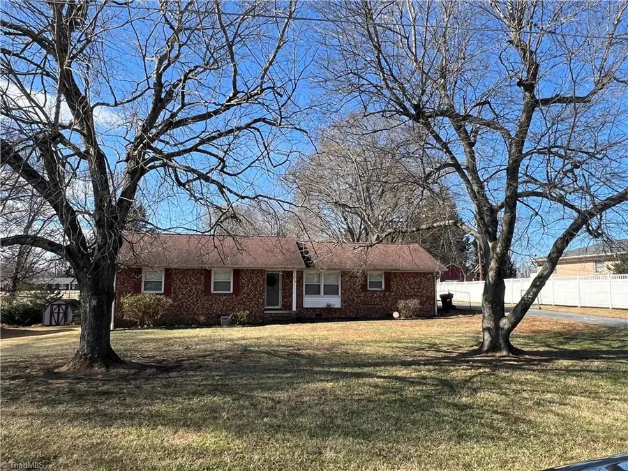 110 Renola Drive, Archdale, NC 27263 - Image #3