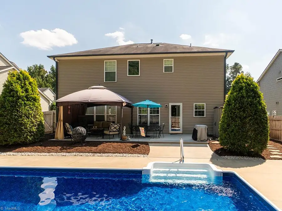 2919 Victoria Falls Drive, Burlington, NC 27215 - Image #2