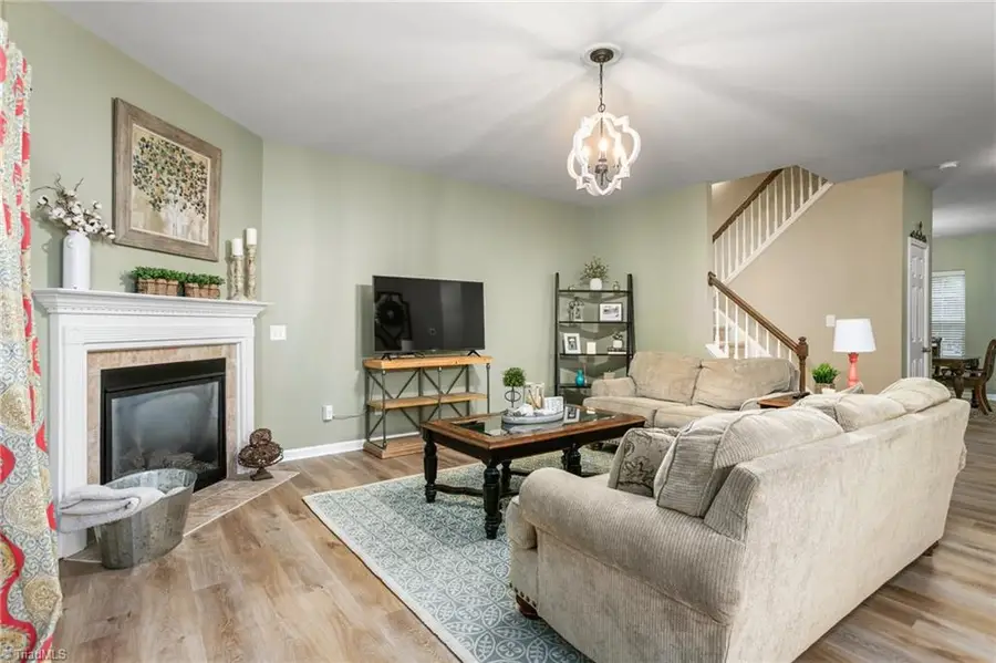 2919 Victoria Falls Drive, Burlington, NC 27215 - Image #3