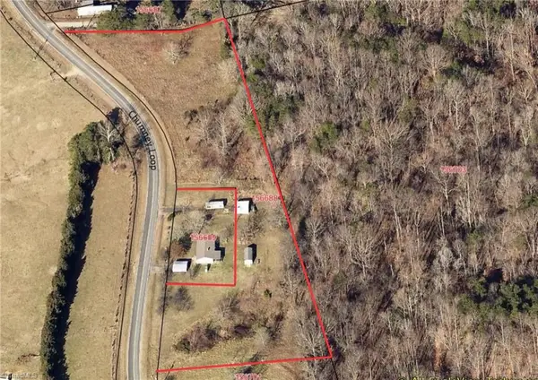 525 Chumney Loop, Eden, NC 27288