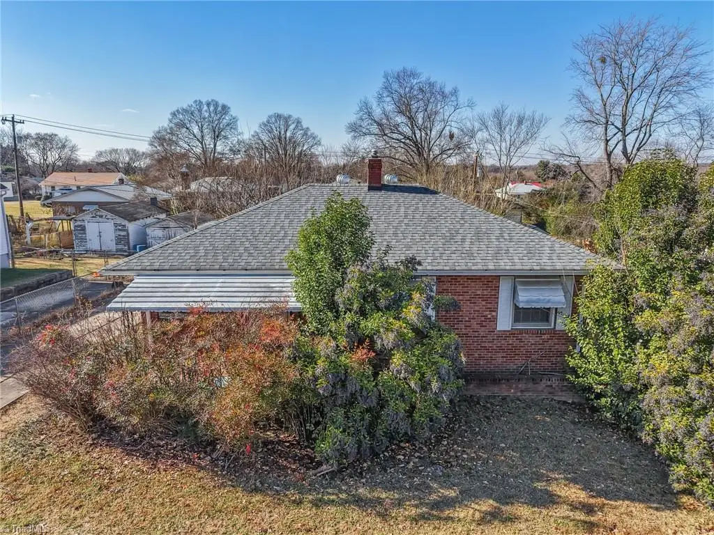 1307 Fairview Street, Greensboro, NC 27405 - Image #1