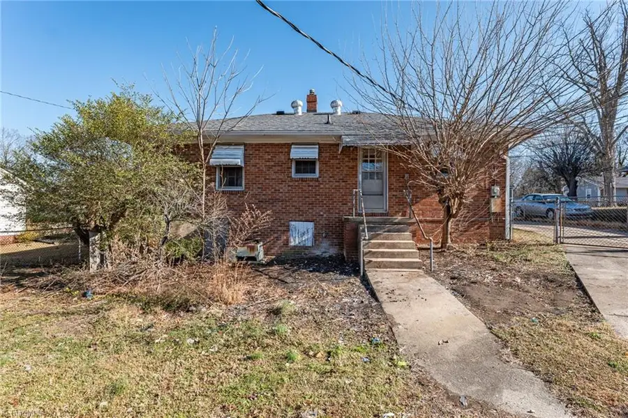 1307 Fairview Street, Greensboro, NC 27405 - Image #2