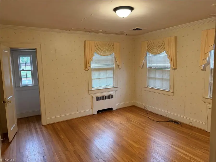 3302 Konnoak Drive, Winston Salem, NC 27127 - Image #2