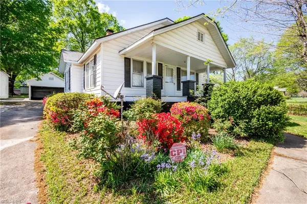 495 Us Highway 21, Statesville, NC 28625