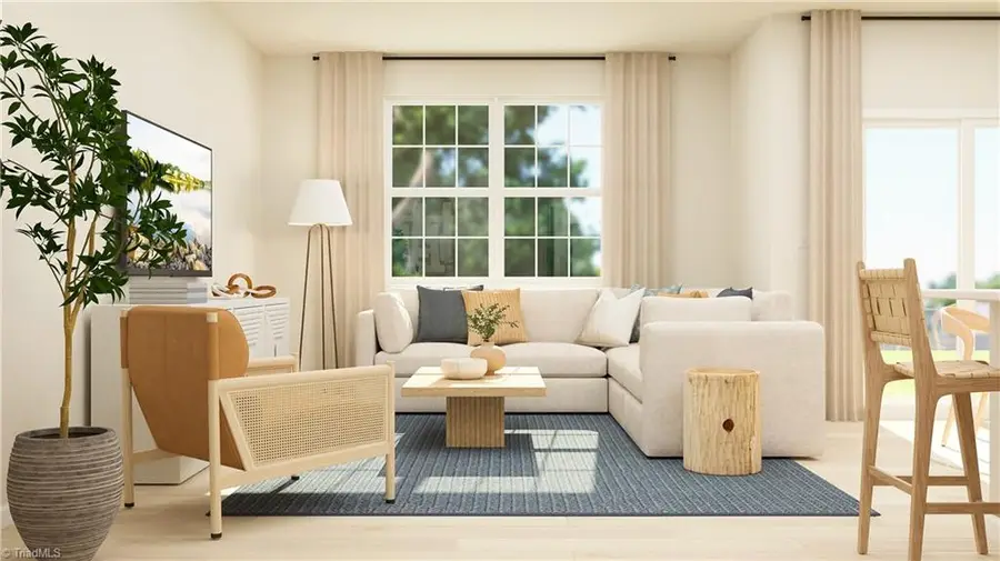 1862 Pheasant Trace Circle, Kernersville, NC 27284 - Image #3