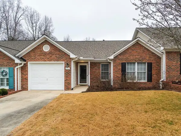 3027 Maple Avenue #J2, Burlington, NC 27215