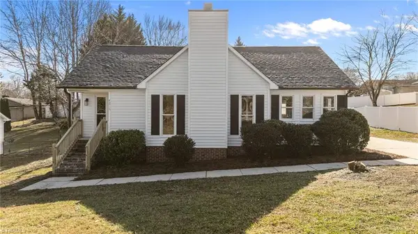 4216 Huff Road, Archdale, NC 27263