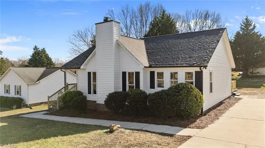 4216 Huff Road, Archdale, NC 27263 - Image #2