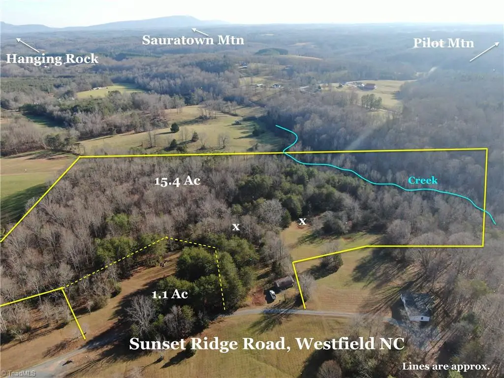 0 Sunset Ridge Road, Westfield, NC 27053 - Image #1