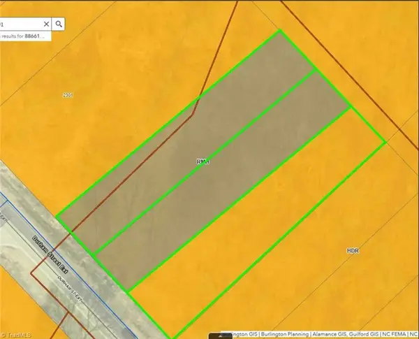 2243 Durham Street Extension, Burlington, NC 27217