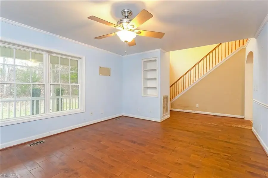 4770 Montford Road, Pfafftown, NC 27040 - #2