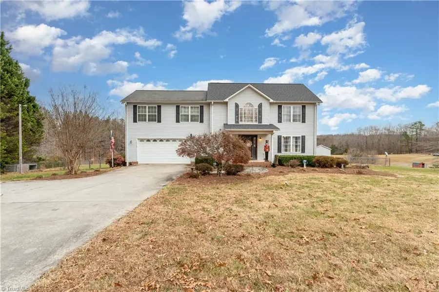2512 Happy Hill Road, Lexington, NC 27295 - Image #2