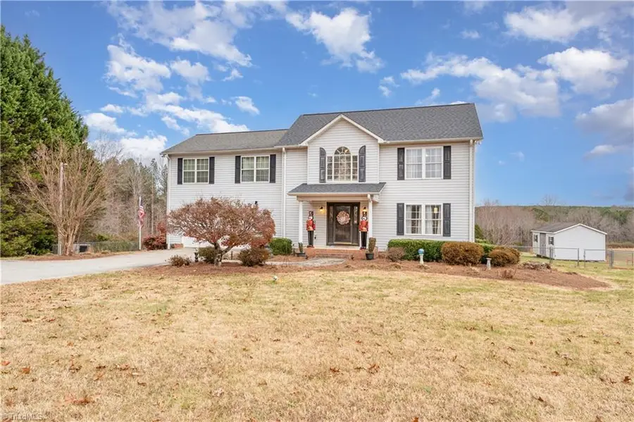 2512 Happy Hill Road, Lexington, NC 27295 - Image #3