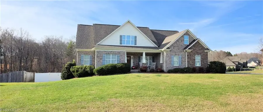 245 Centenary Ridge Drive, Clemmons, NC 27012 - Image #2