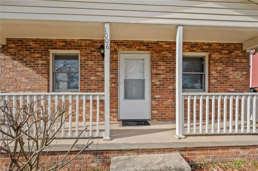 1006 Ardmore Drive, Greensboro, NC 27401 - Image #2